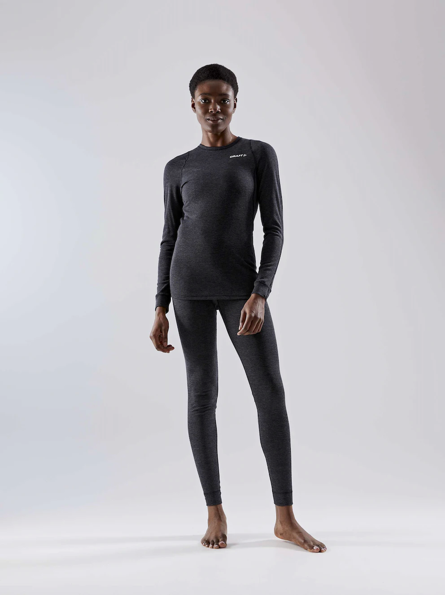 Craft Core Wool Merino LS W XS