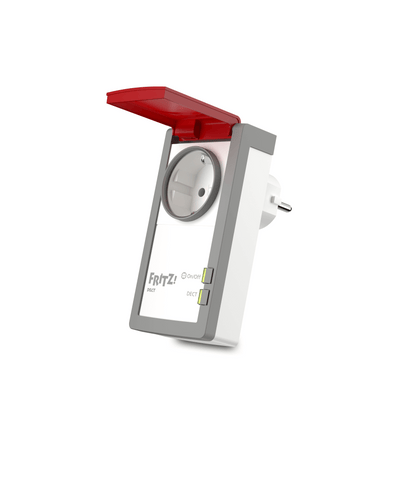 Fritz! DECT210 Edition int