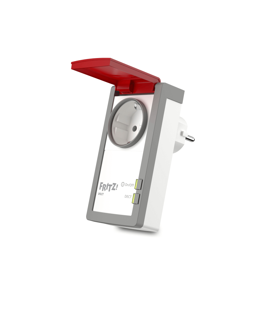 Fritz! DECT210 Edition int