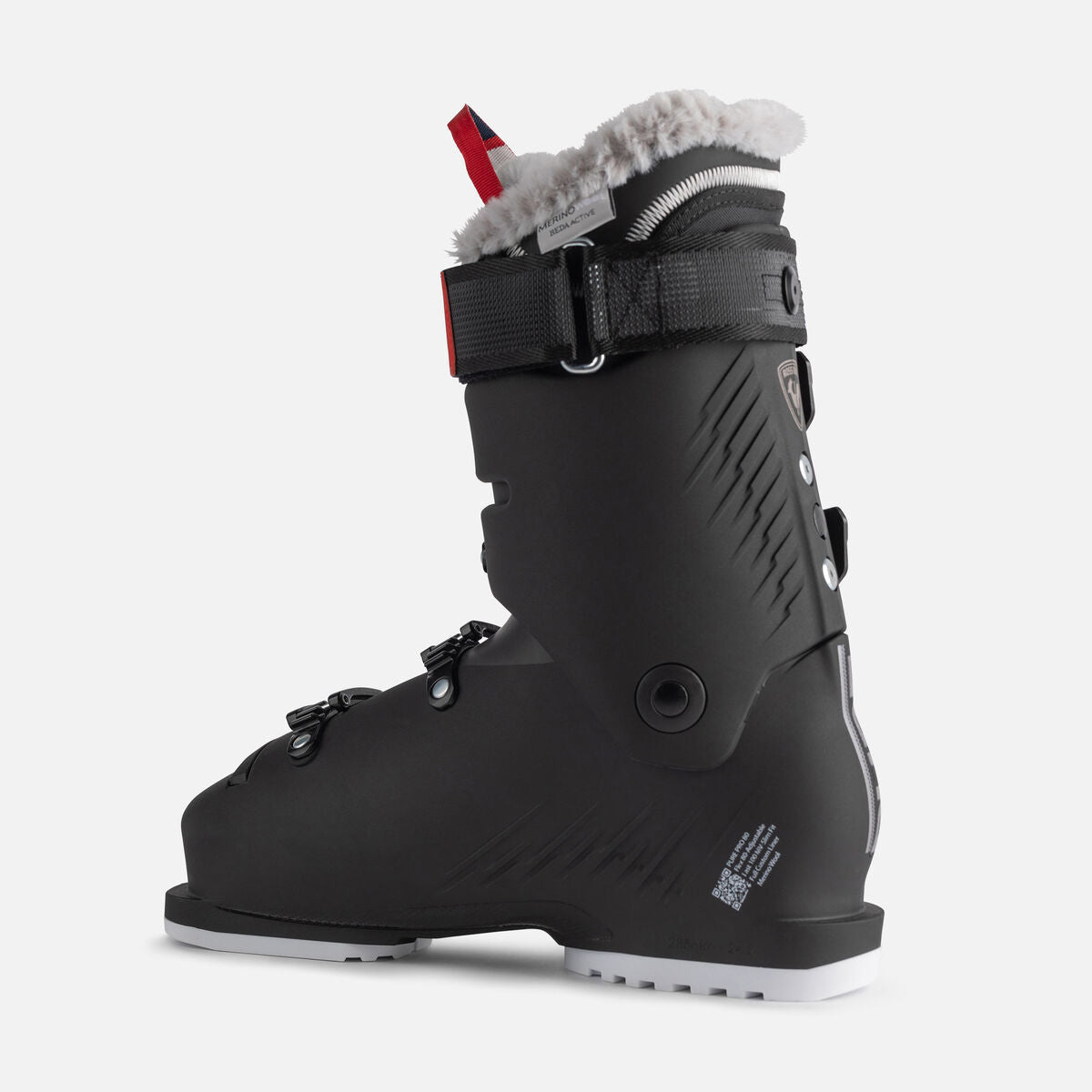 Rossignol Pure Pro 80 MV 2