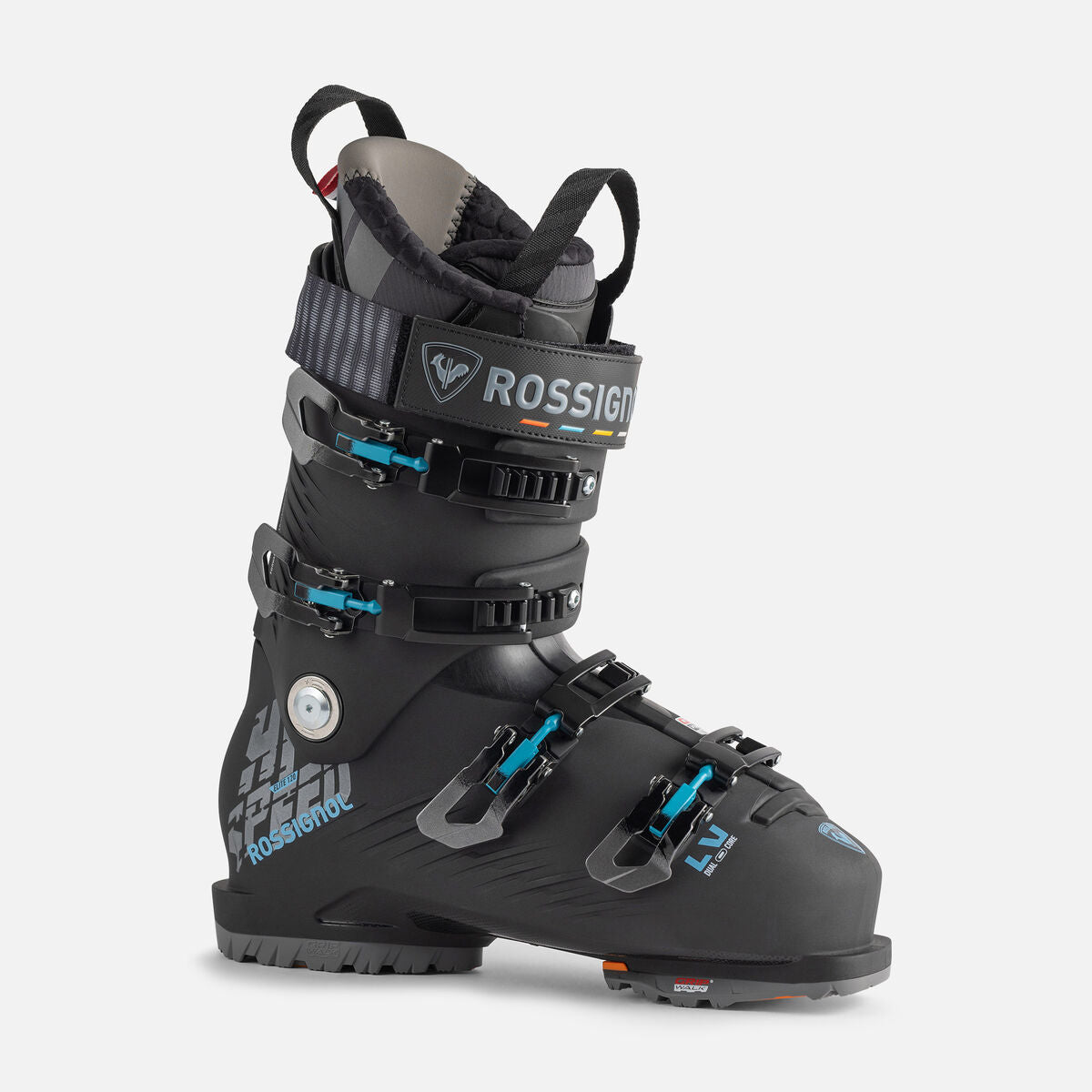 Rossignol Hi-Speed Elite 120 LV GW 26.5
