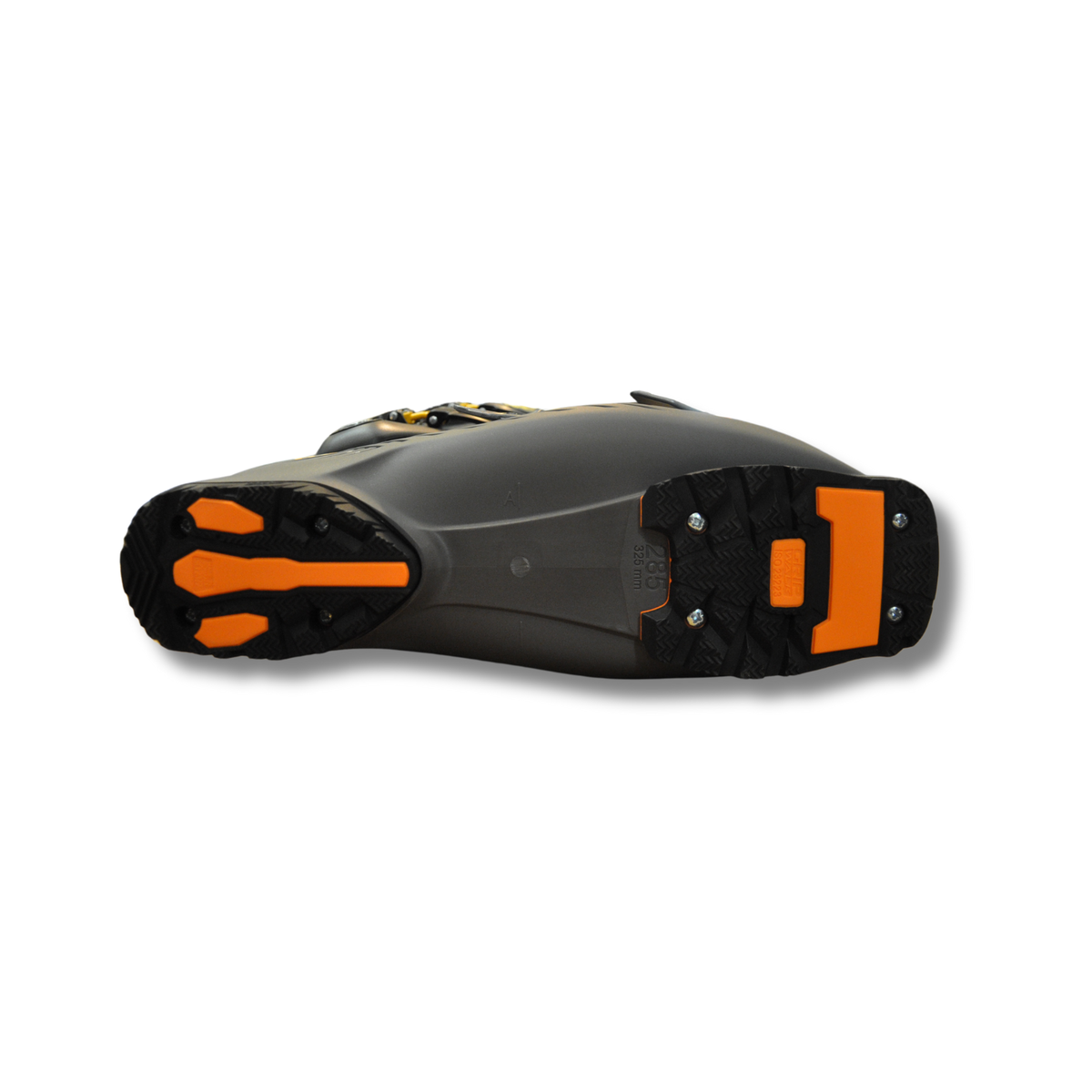 Rossignol Hi-Speed 100 X HV GW 27.5