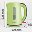Bosch TWK7506