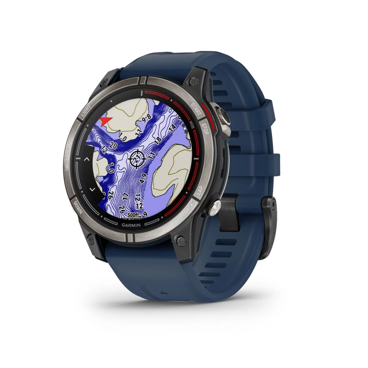 Garmin Quatix 7 Pro
