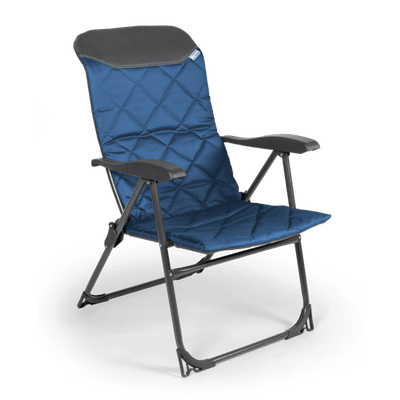 Kampa Skipper Armchair Midnght