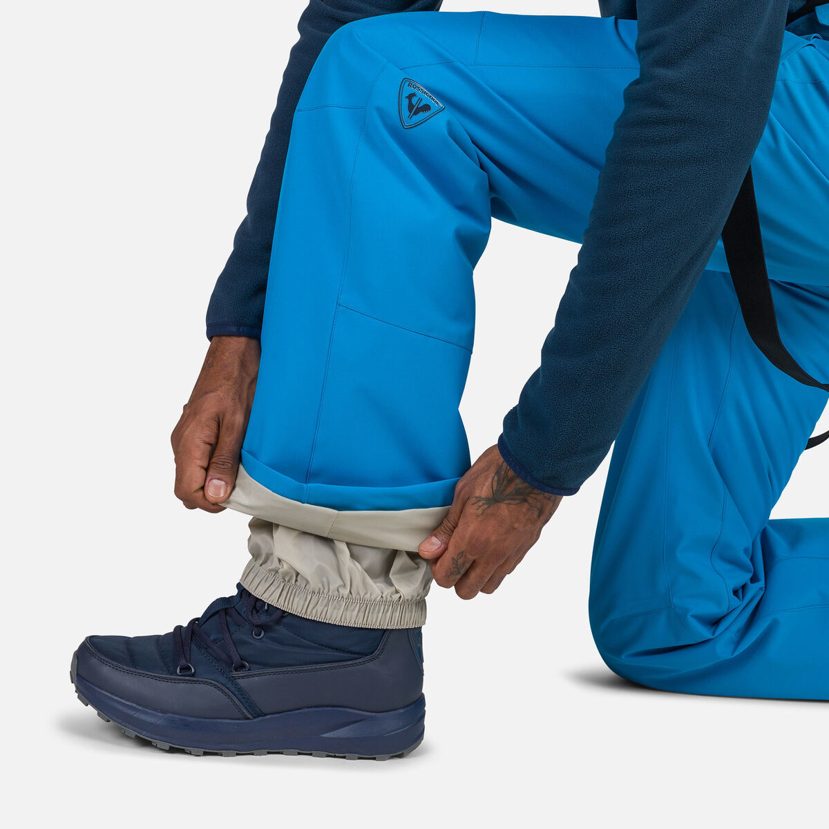 Rossignol Ski Pants S