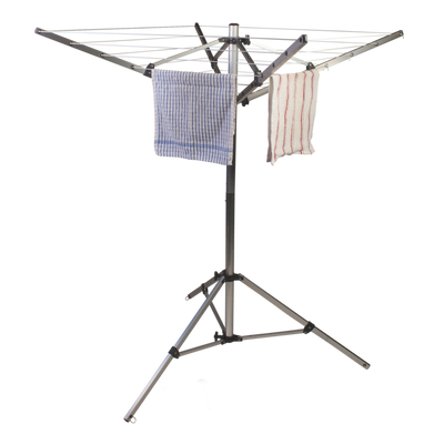Kampa Quad 4-Arm Washing Line