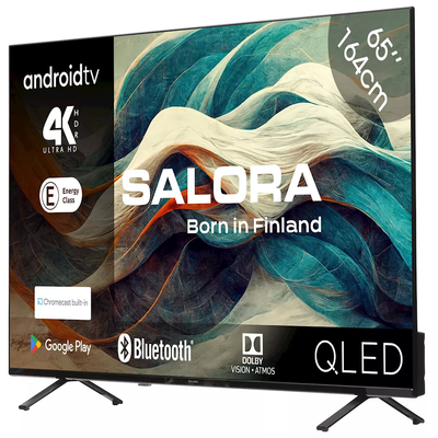 Salora 65QLED320