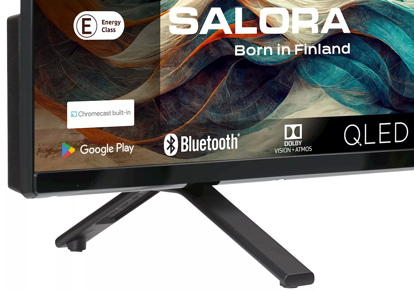 Salora 65QLED320