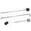 Trebs 22128 Endoscoop camera