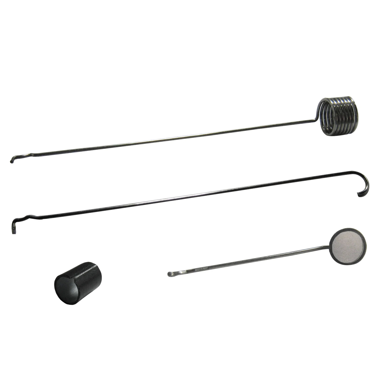 Trebs 22128 Endoscoop camera