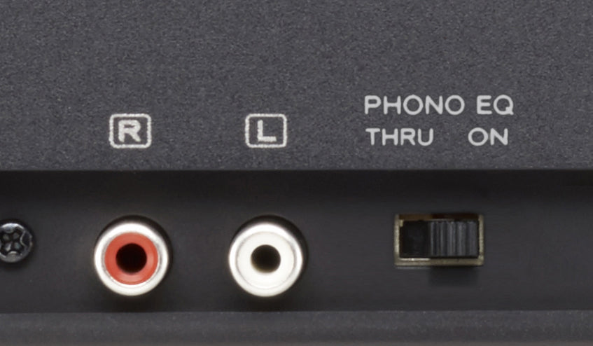 Teac TN-180BT-A3/CH