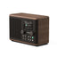Pure Classic H4 Coffee Black tafelradio