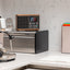 Pure Classic H4 Coffee Black tafelradio