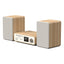 Pure ClassicStereo Cottonwit