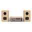 Pure ClassicStereo Cottonwit