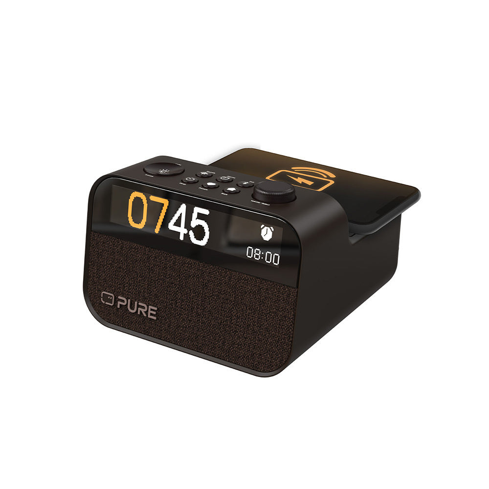 Pure MomentCharge CoffeeBlack