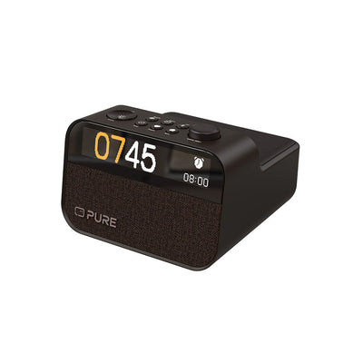 Pure MomentCharge CoffeeBlack