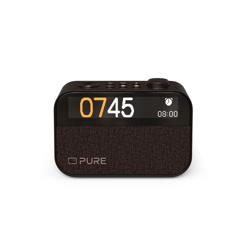 Pure MomentCharge CoffeeBlack
