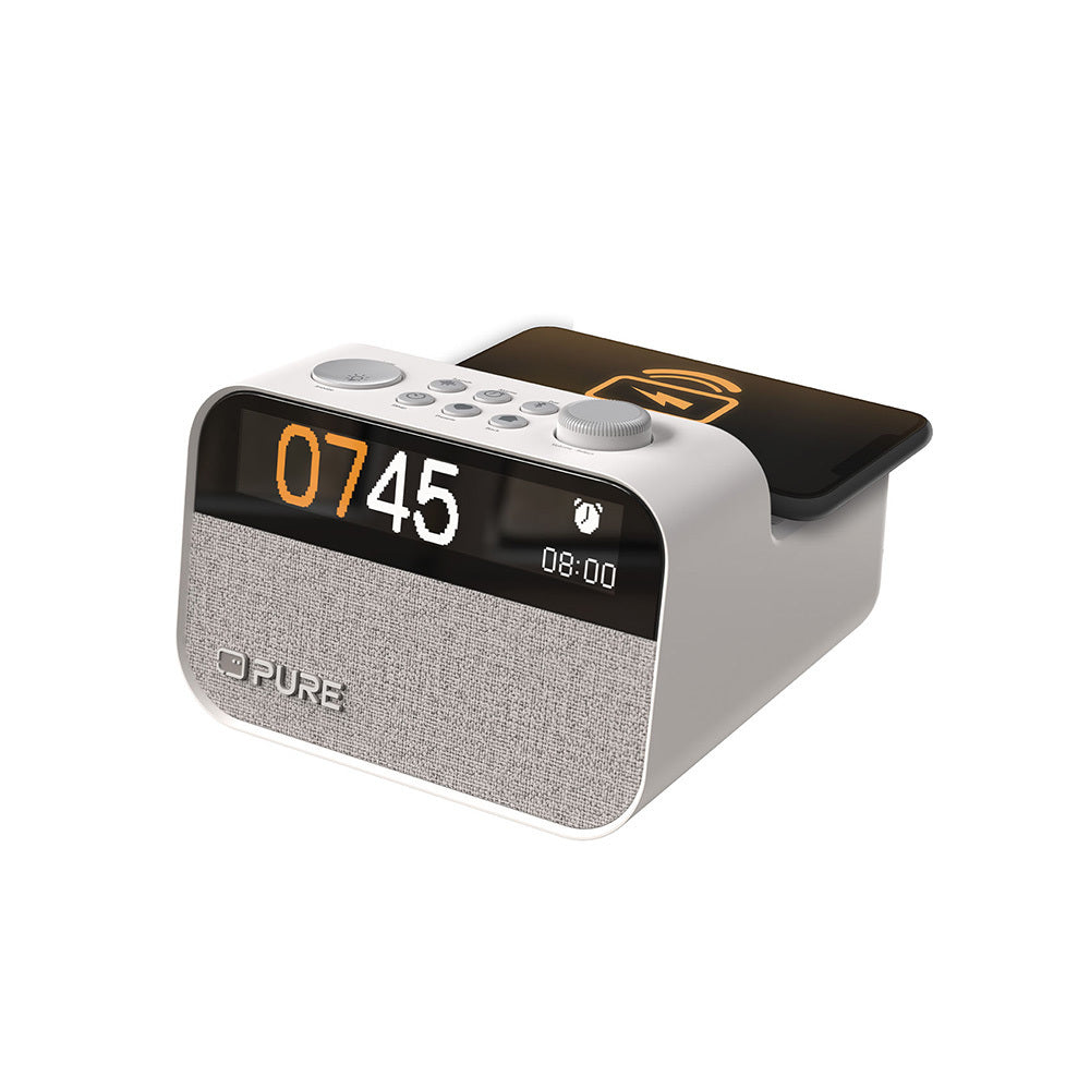 Pure MomentCharge Cotton wit