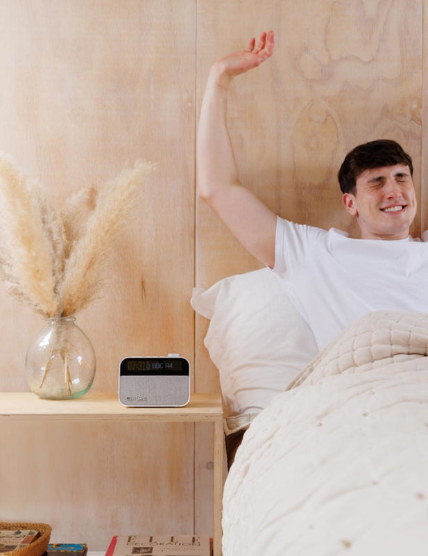 Pure MomentCharge Cotton wit