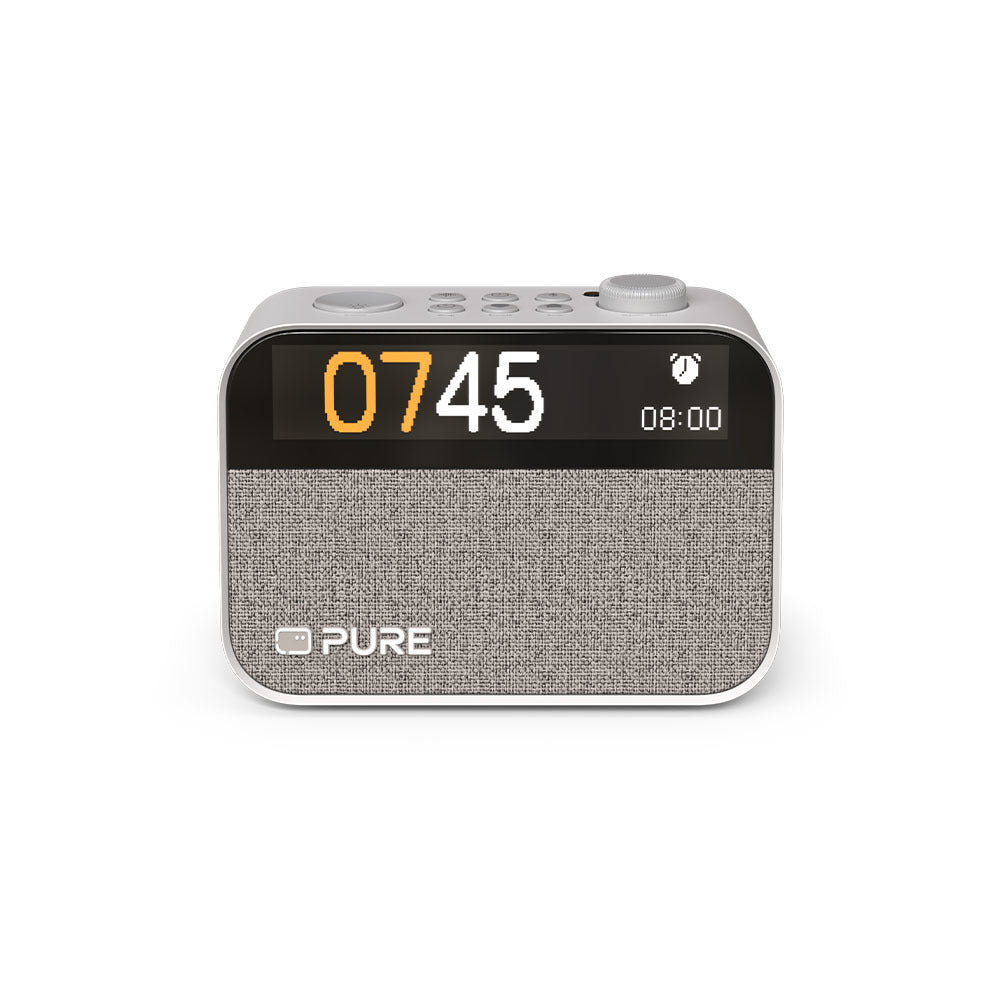 Pure Moment Cotton White