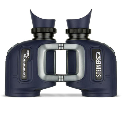 Steiner Commander 7x50 New