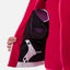 Rossignol Strawpile ski jas wit dames