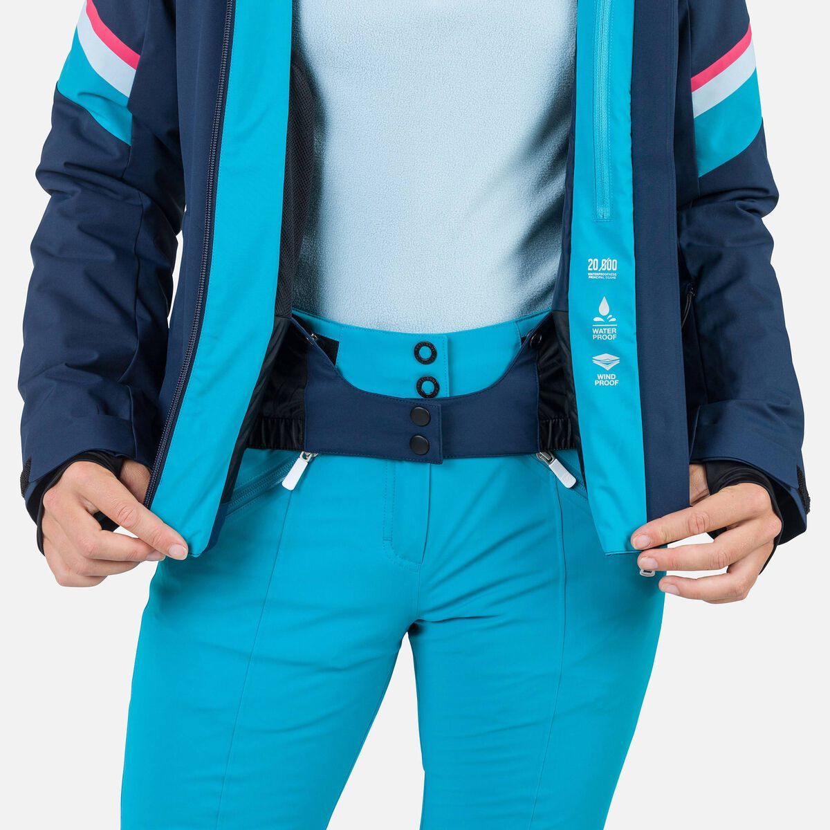 Rossignol Strawpile M