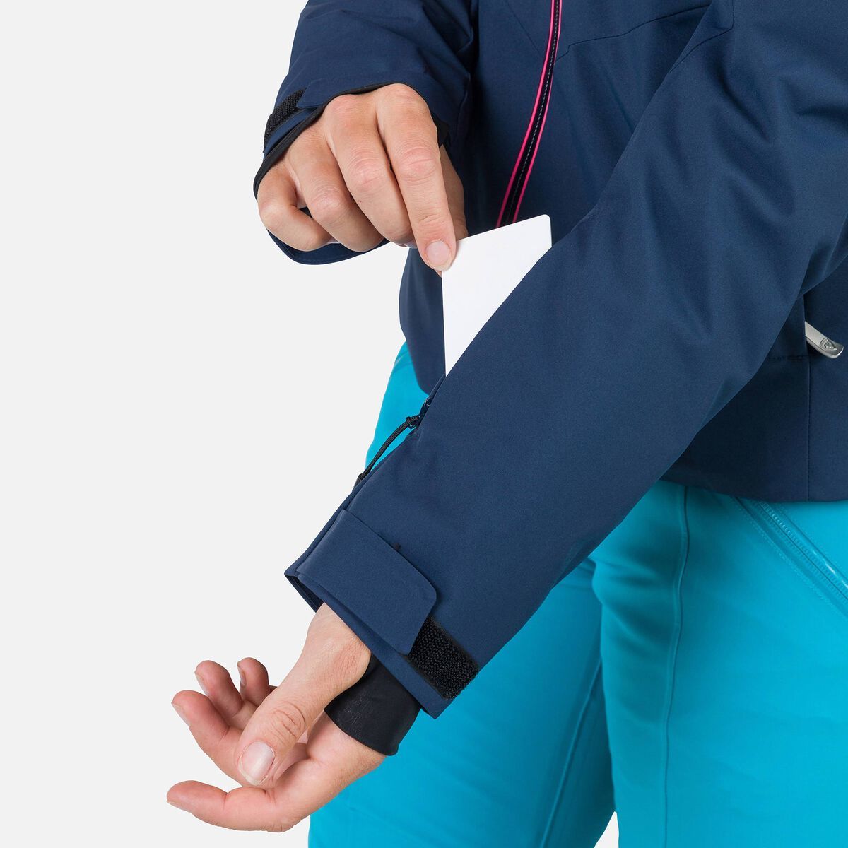 Rossignol Strawpile M