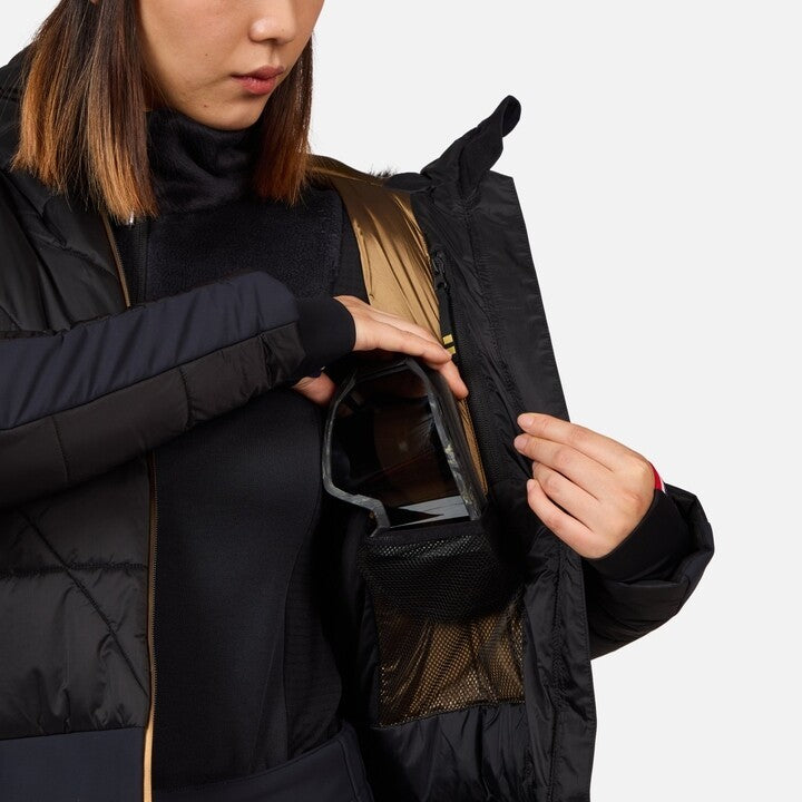 Rossignol Ventina Bomber S