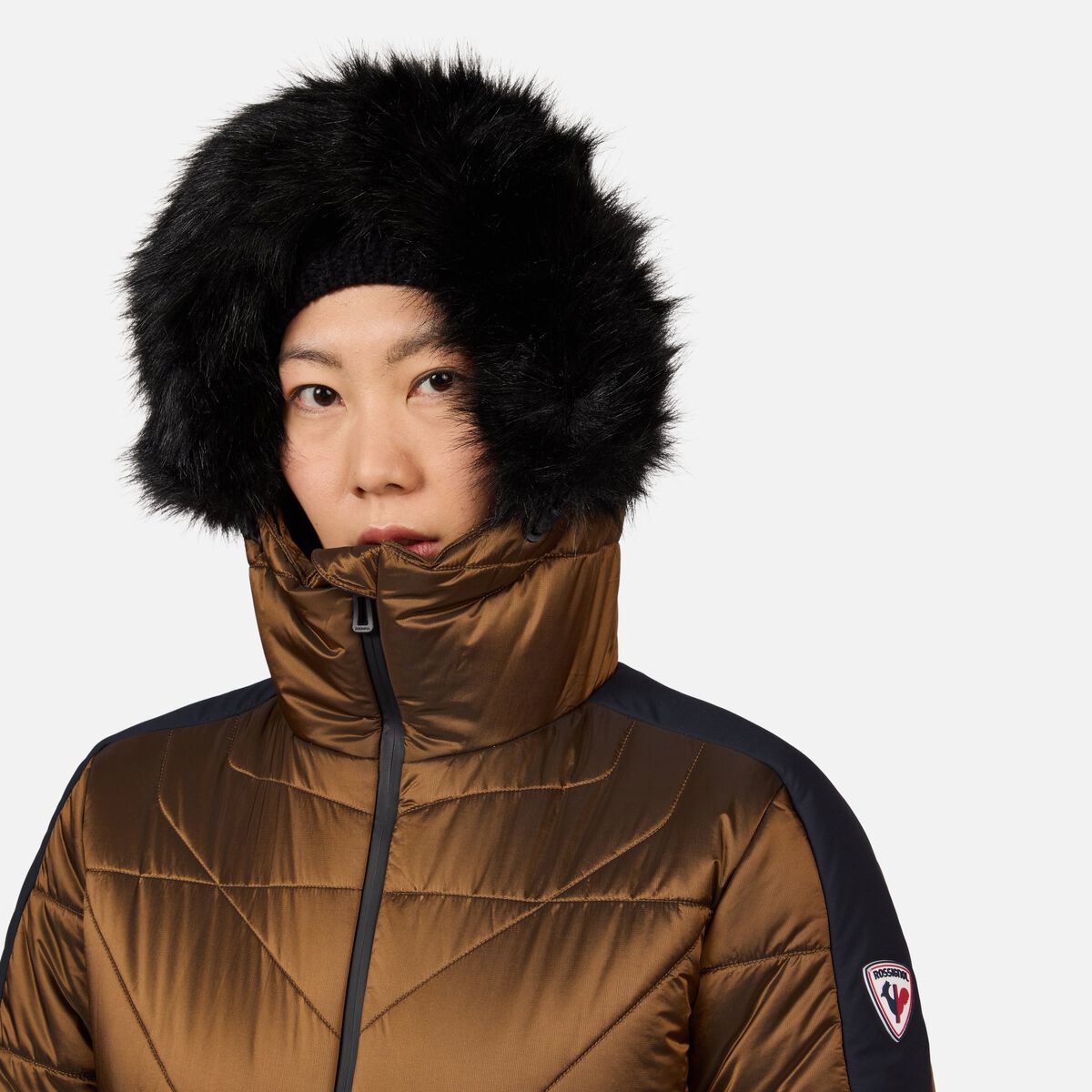 Rossignol Ventina Bomber