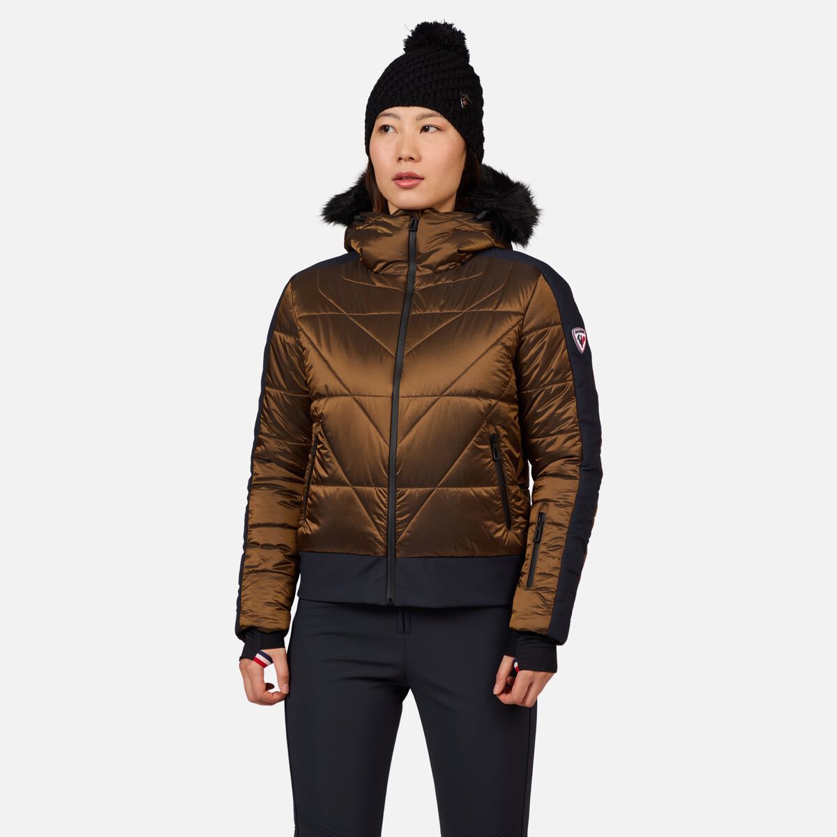 Rossignol Ventina Bomber