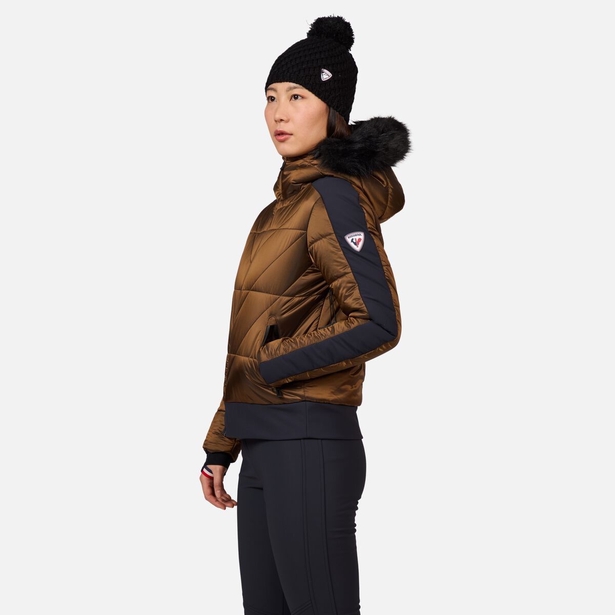 Rossignol Ventina Bomber