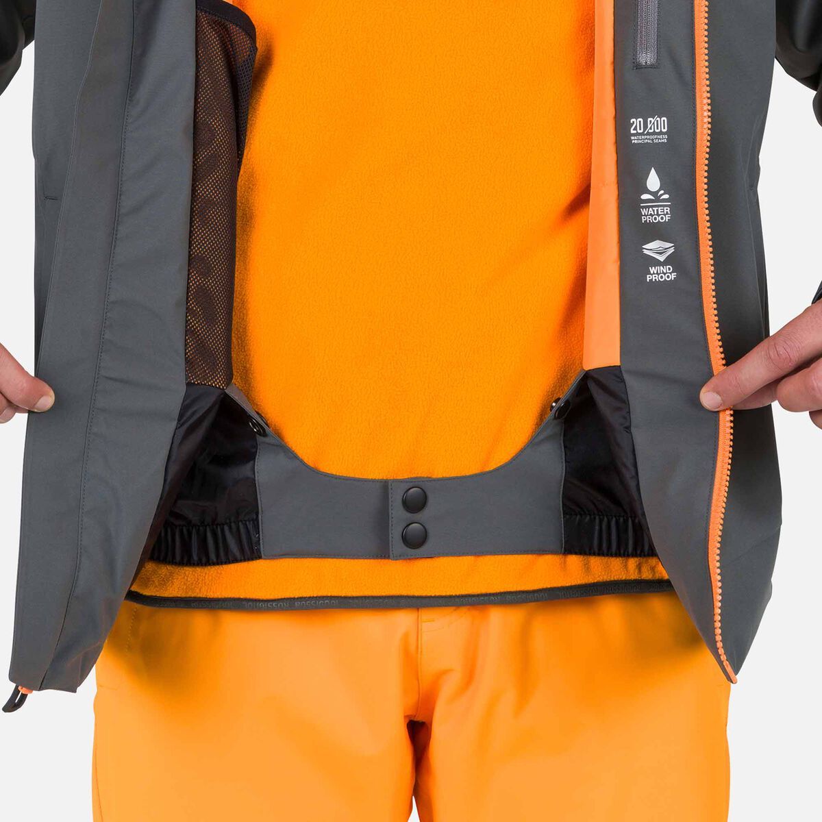Rossignol Strawpile XL