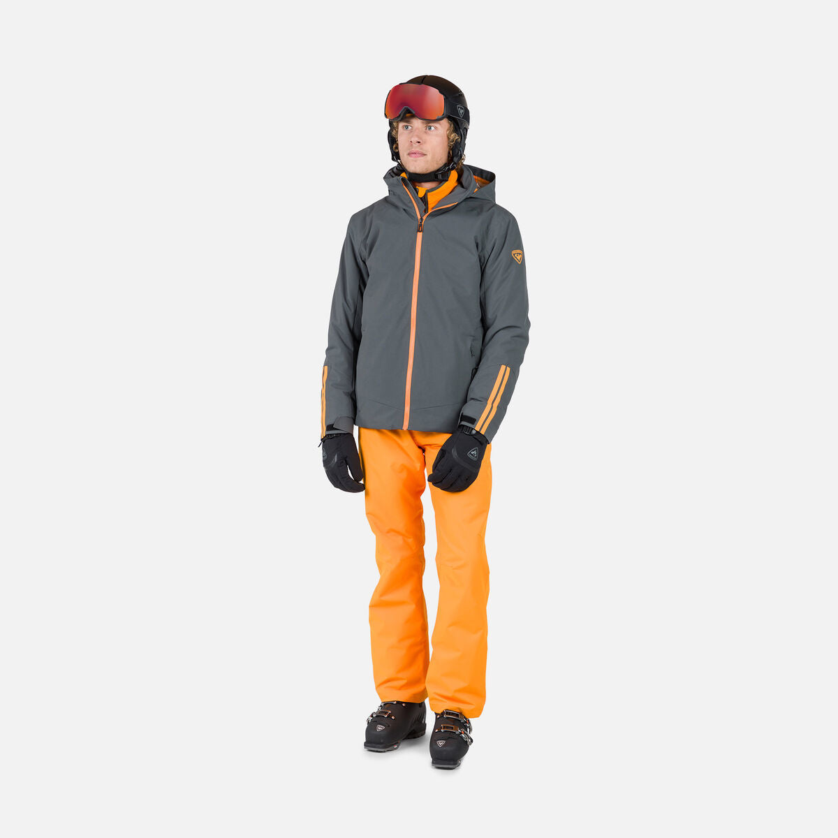 Rossignol Strawpile