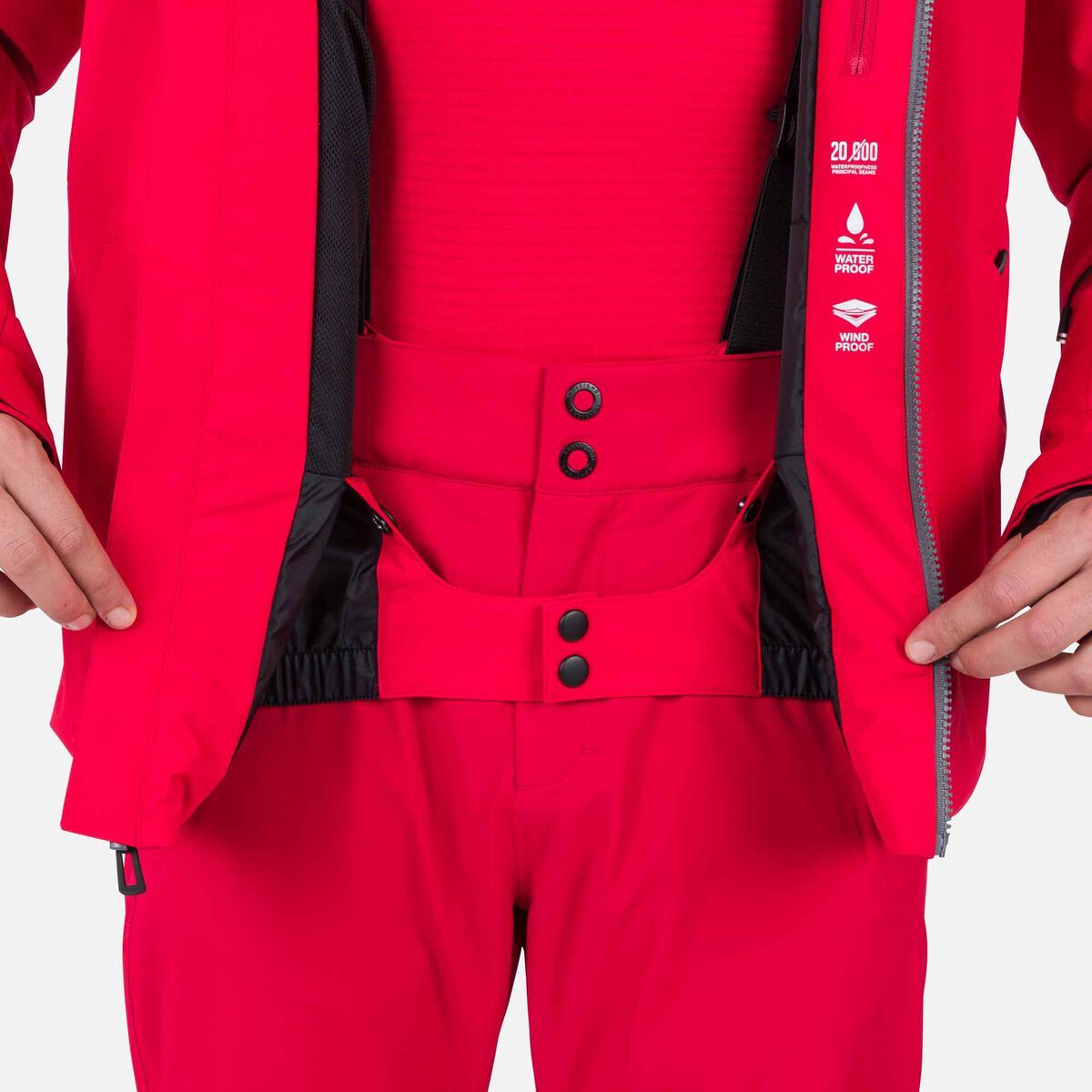 Rossignol Strawpile S
