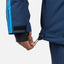Rossignol Strawpile ski jas navy heren