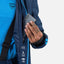 Rossignol Strawpile ski jas navy heren