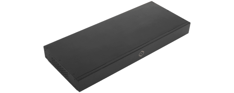 Silent Angel Bonn N8 Pro