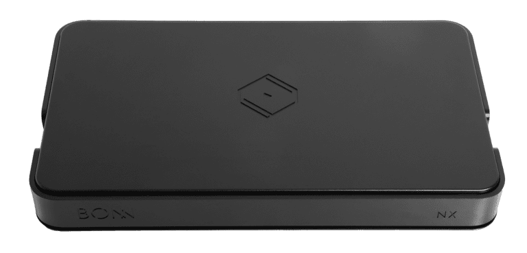 Silent Angel Bonn NX