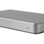 Silent Angel Bonn NX High End 8-ports Audio Switch met Clock input