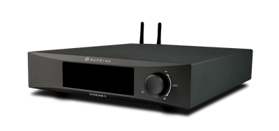 NuPrime Stream 9
