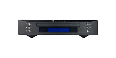 NuPrime CDT-9