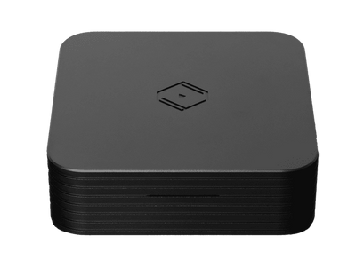 Silent Angel Rhein Z1 Plus 32GB