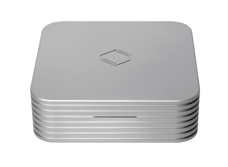 Silent Angel Rhein Z1 Plus 32GB