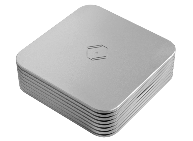 Silent Angel Rhein Z1 Plus 32GB