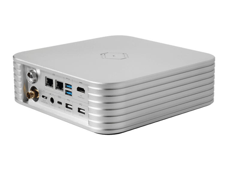 Silent Angel Rhein Z1 Plus 32GB