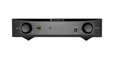 NuPrime PRA-9X