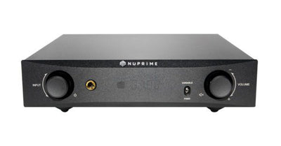 NuPrime PRA-9X